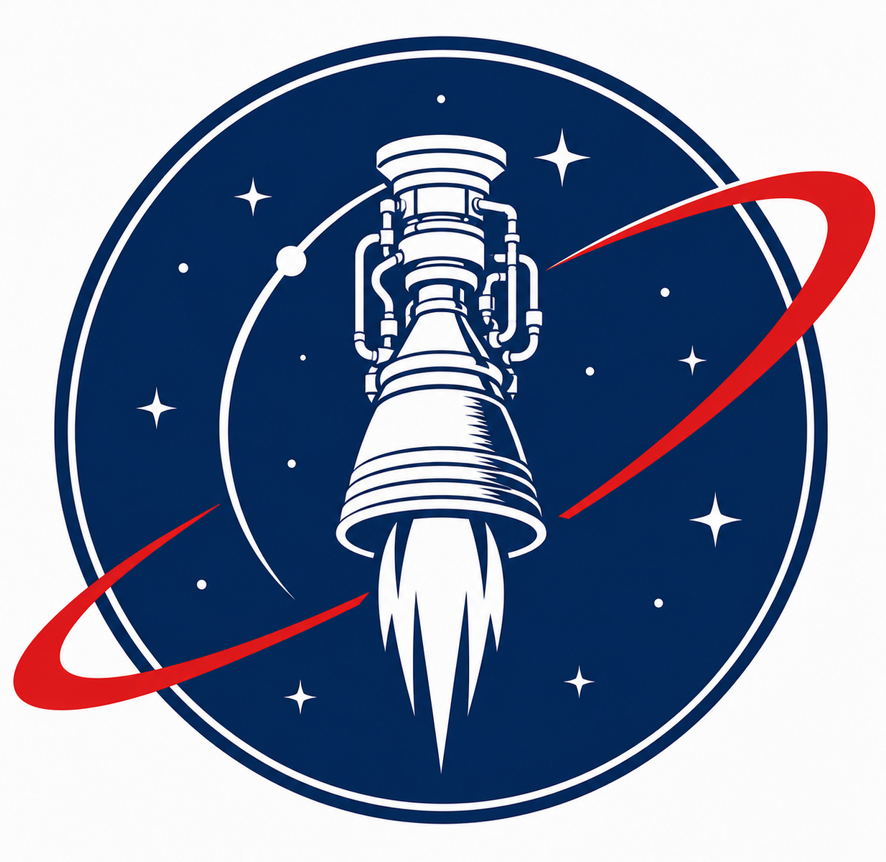 Automatic Workflows Mission Patch